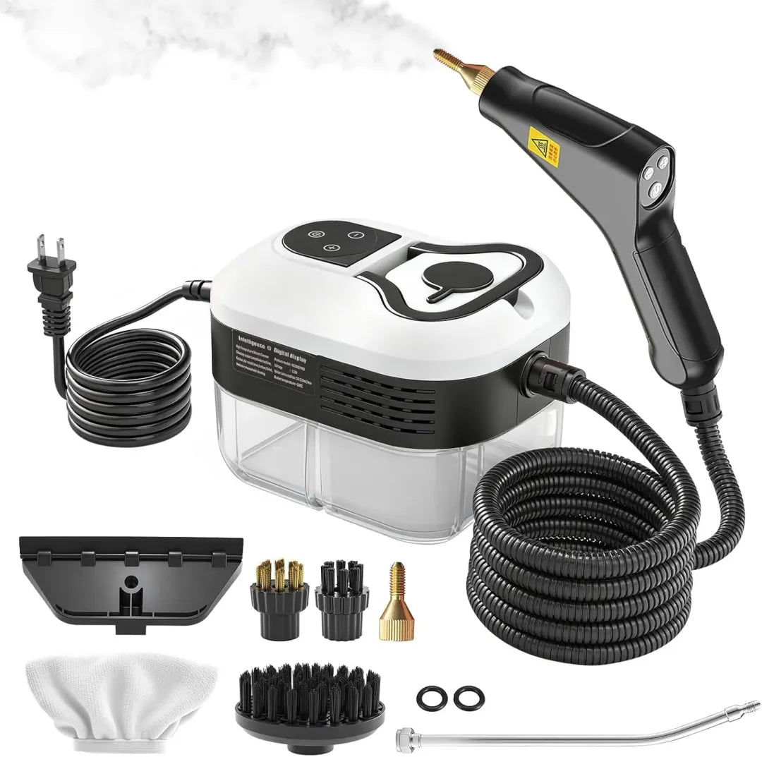 VapoClean™ appareil de nettoyage à vapeur 2500w