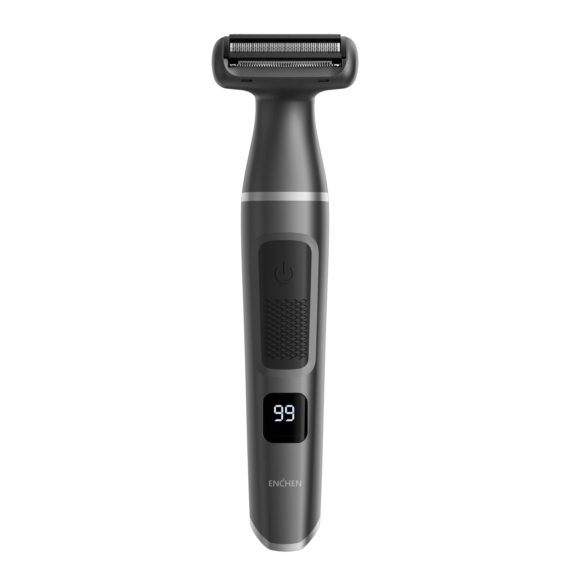Tondeuse ENCHEN : Une Peau Ultra-Lisse en un Seul Passage