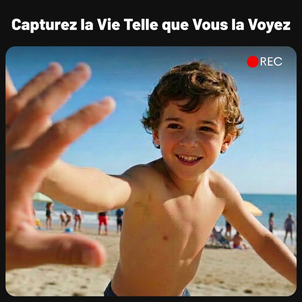 Cyan™ Lunettes connectés nouvelle génération