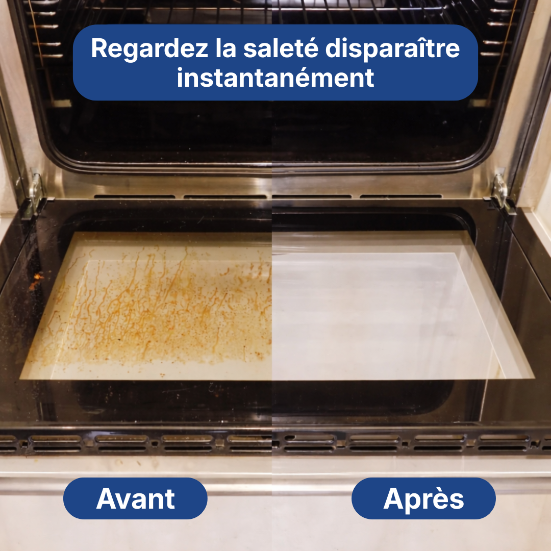 VapoClean™ appareil de nettoyage à vapeur 2500w