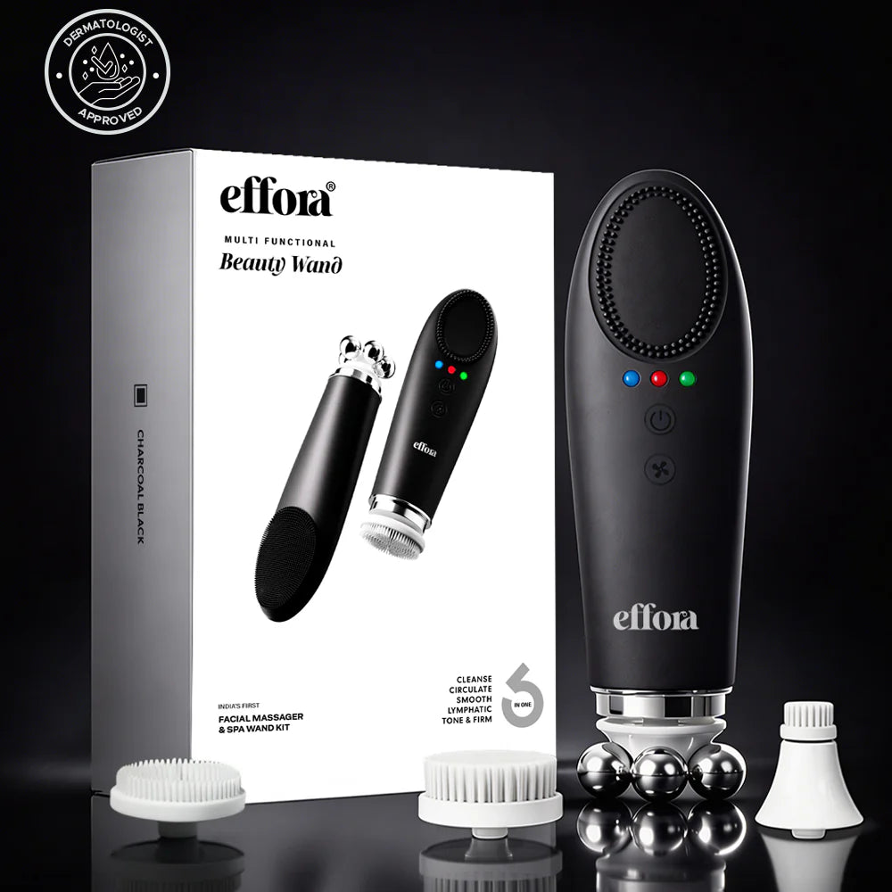 Appareil de Lifting EMS & Nettoyage Profond Effora 5 en 1