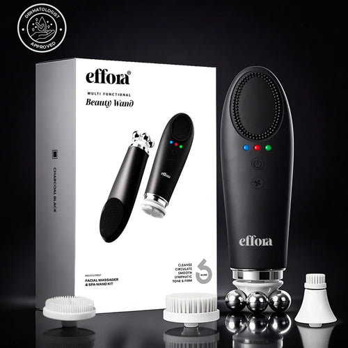 Appareil de Lifting EMS & Nettoyage Profond Effora 5 en 1