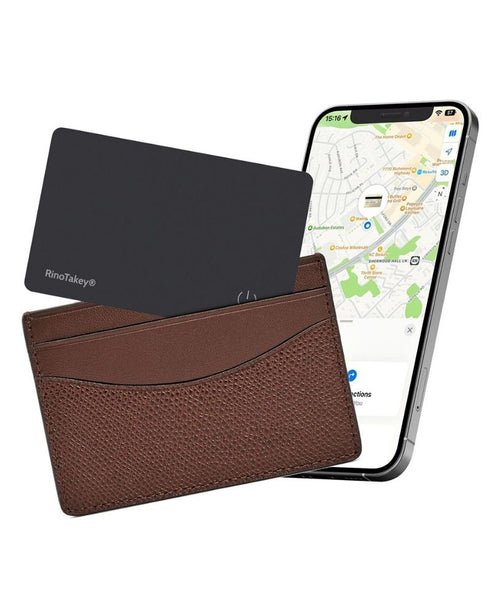 RinoTakey® Carte GPS Connectée