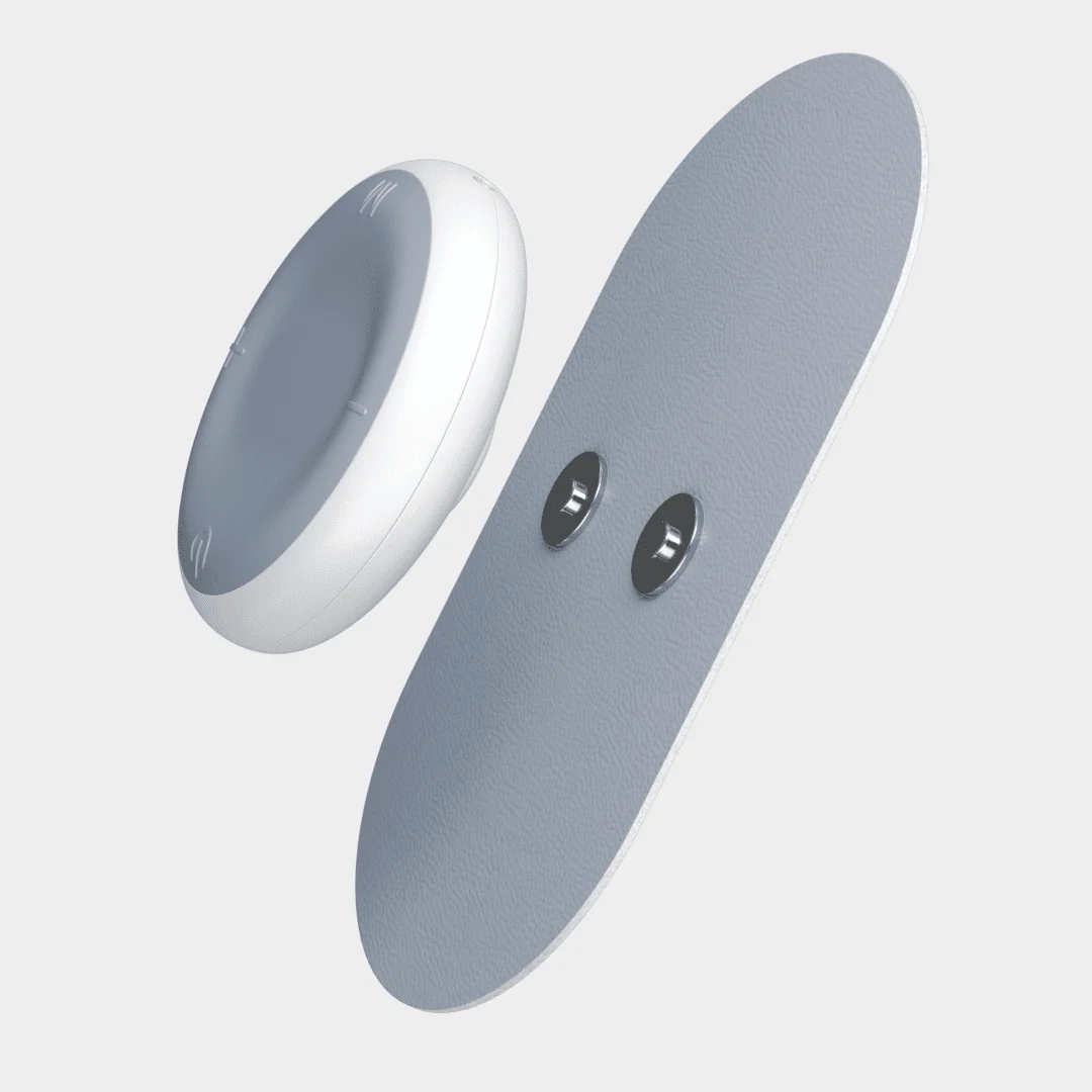 NeuroLax™️ — Appareil d'électrothérapie TENS/EMS