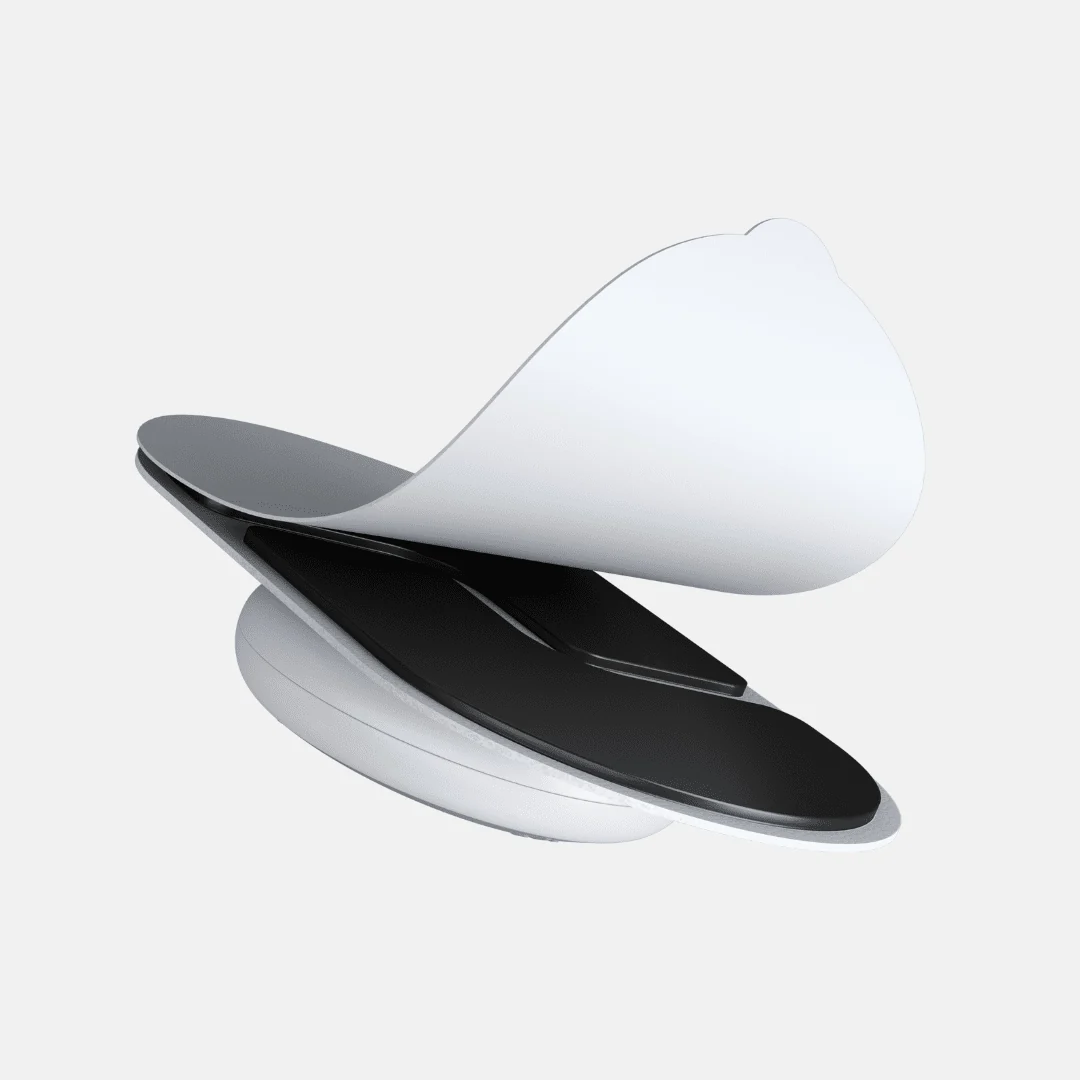 NeuroLax™️ — Appareil d'électrothérapie TENS/EMS